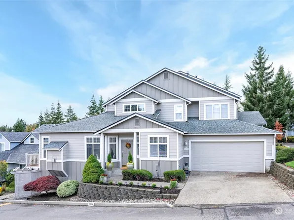 1206 NW Seastar Lane, Silverdale, WA 98383