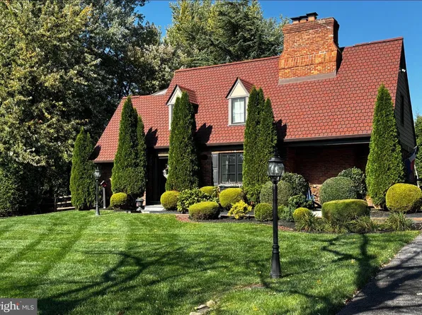 3409 King William Dr, Olney, MD 20832