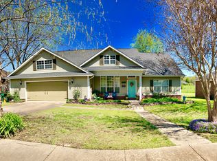 400 E Andrew Ave, Springdale, AR 72764