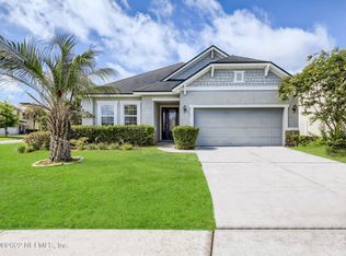 4164 Halifax Ln, Orange Park, FL 32065