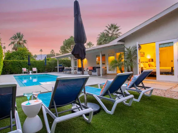 1450 N Vaquero Rd, Palm Springs, CA 92262