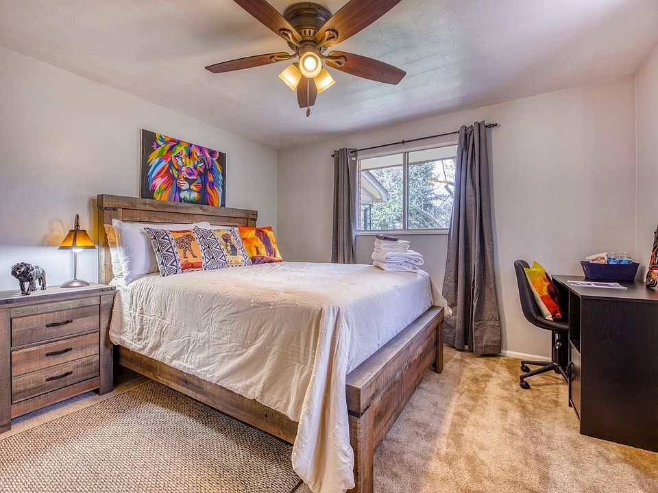 SIMBA ROOM