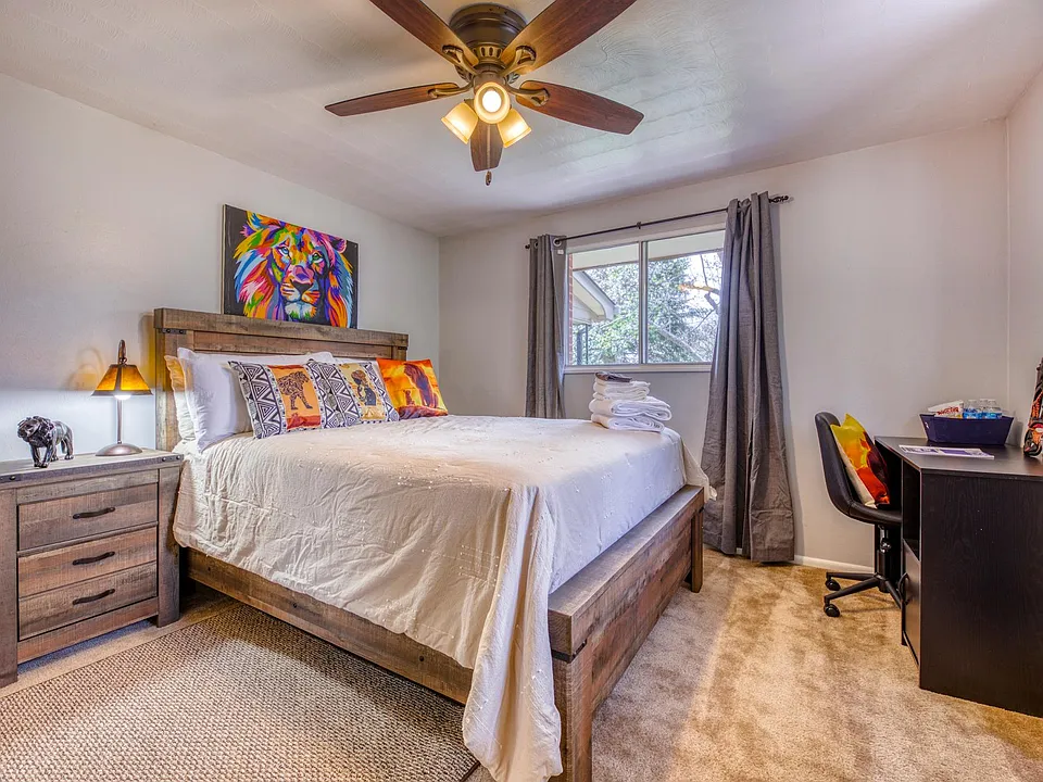 SIMBA ROOM