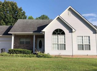 87 Hayfield Loop, Dora, AL 35062