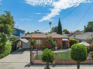 11262 Hatteras St, North Hollywood, CA 91601