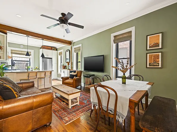 428 Prospect Pl APT 3R, Brooklyn, NY 11238