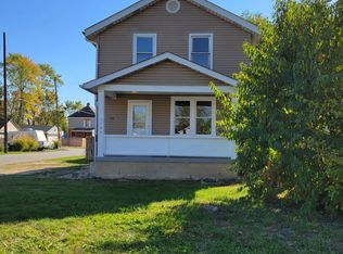 1295 Minnesota Ave, Columbus, OH 43211