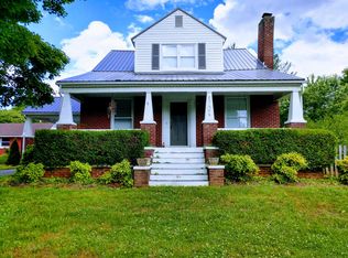 2704 Byington Beaver Ridge Rd, Knoxville, TN 37931