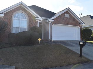 413 Jasper Xing, Augusta, GA 30907