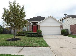 6711 Starcroft Ct, Spring, TX 77379