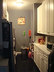 Rented by Metropolitan Equities