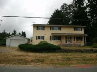 1904 102nd St S, Tacoma, WA 98444