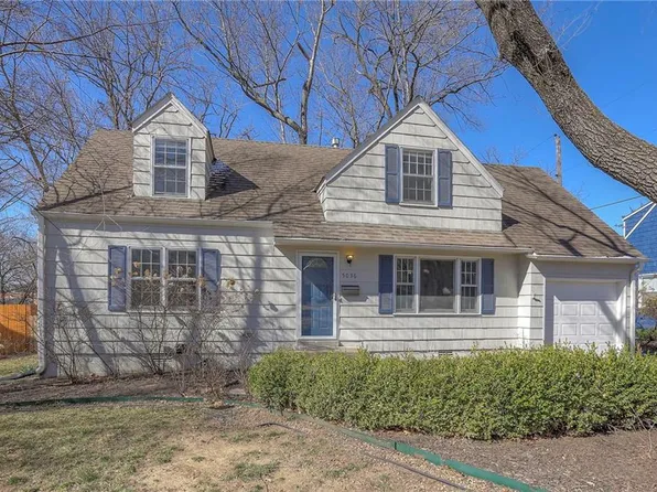 5036 Mission Rd, Roeland Park, KS 66205