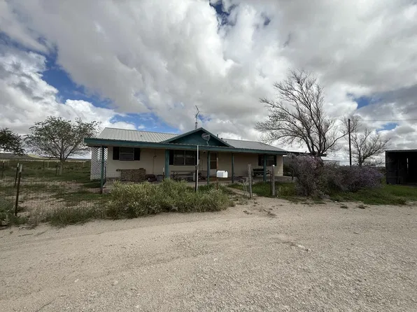 5384 N Wilson Way, Fort Stockton, TX 79735