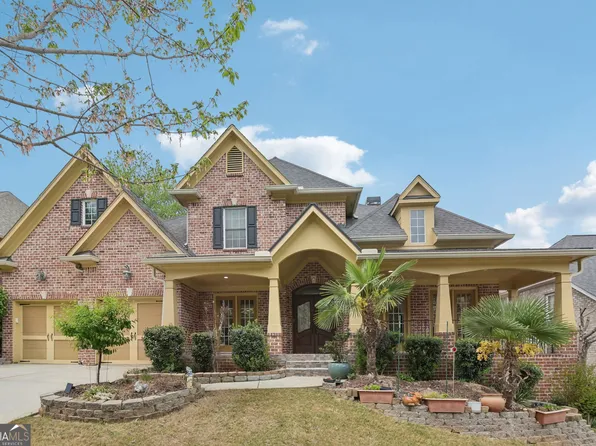 1842 Belmont Creek Pointe, Suwanee, GA 30024