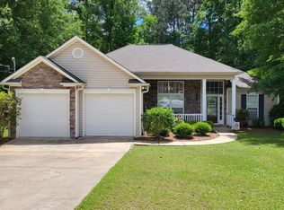 1804 10th St SW, Lanett, AL 36863