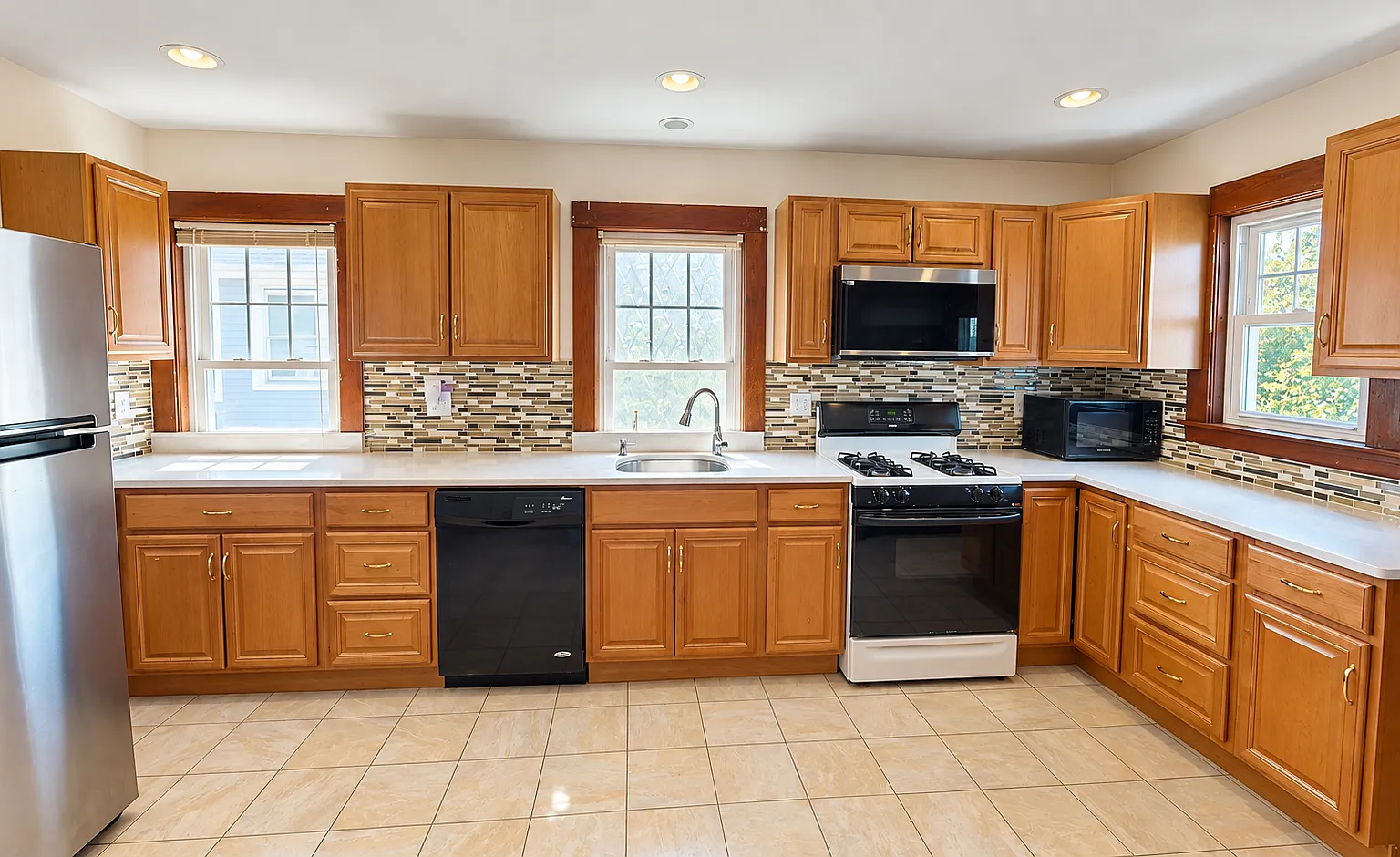 3 bed, 9999 sqft, $3,400 — Photo 3