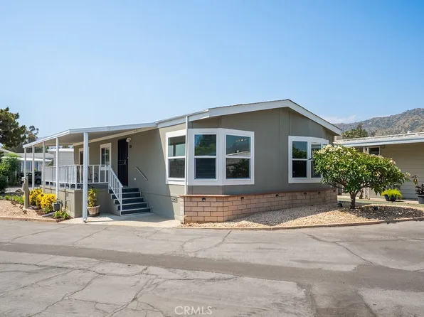 840 E Foothill Blvd Space 84, Azusa, CA 91702