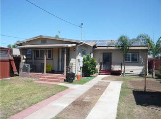 4754 Castle Ave, San Diego, CA 92105