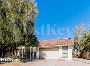 984 E Eldorado Ln, Las Vegas, NV 89123