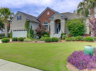 1516 Carolina Jasmine Rd, Mount Pleasant, SC 29464