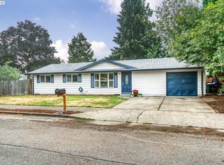 183 NE 184th Pl, Portland, OR 97230