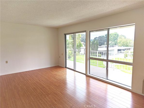 2122 Ronda Granada UNIT P, Laguna Woods, CA 92637