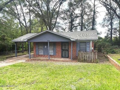 2698 Key St, Jackson, MS, 39212