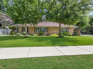 8902 Bace Dr, Houston, TX 77055