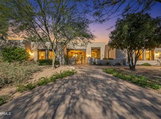 19002 E Alondra Way, Rio Verde, AZ 85263