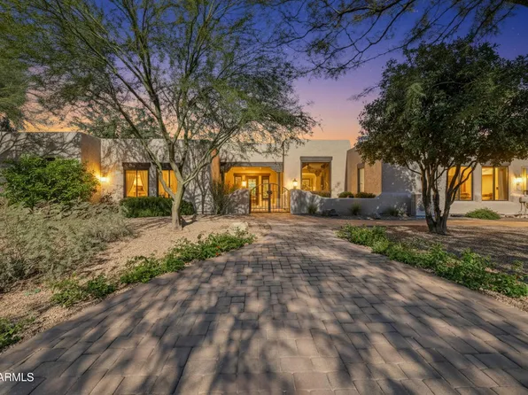 19002 E ALONDRA Way, Rio Verde, AZ 85263