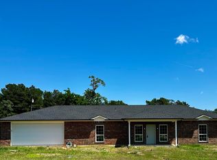12413 Star Village Ln, Winona, TX 75792