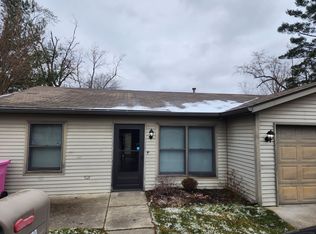 1800 Kraig Dr, Crawfordsville, IN 47933