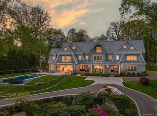 67 Salem Straits, Darien, CT 06820