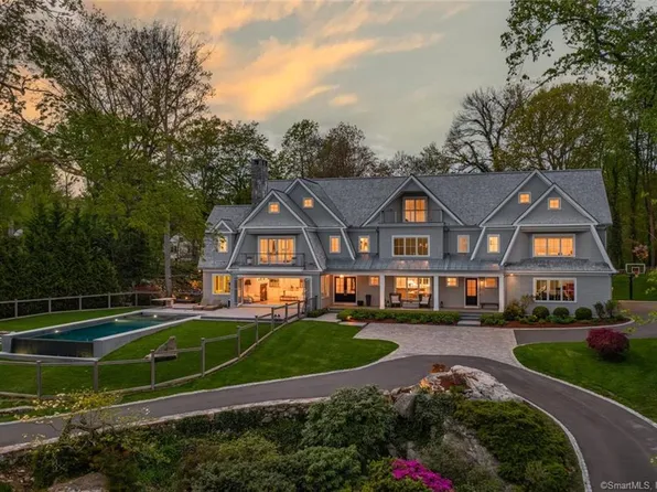 67 Salem Straits, Darien, CT 06820