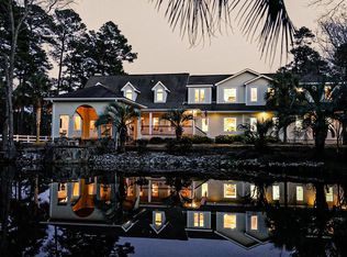 2790 Fowler Rd, Loris, SC 29569