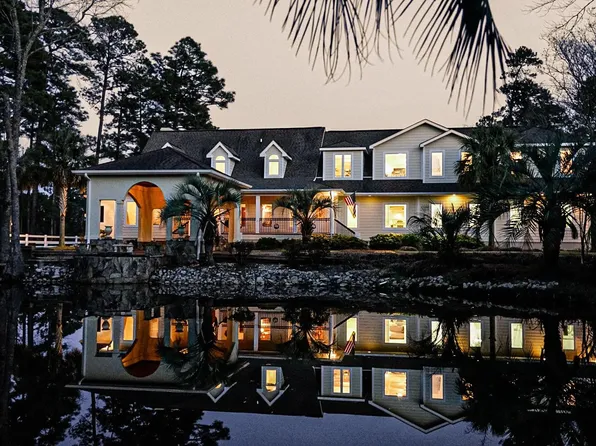 2790 Fowler Rd., Loris, SC 29569