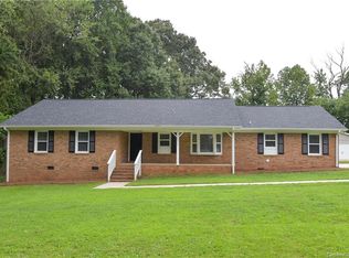 3315 Kelly Rd, Charlotte, NC 28216