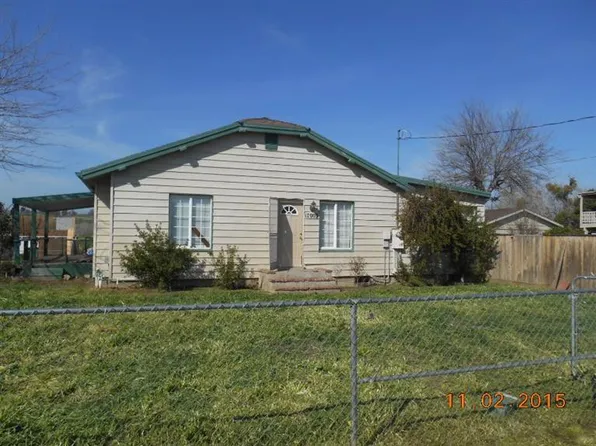 17003 N Waldby Ave, Friant, CA 93626