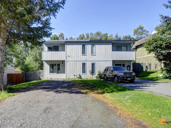 177 Ocean Park Dr, Anchorage, AK 99515