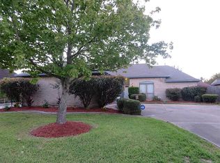 6726 La Granada Dr, Houston, TX 77083