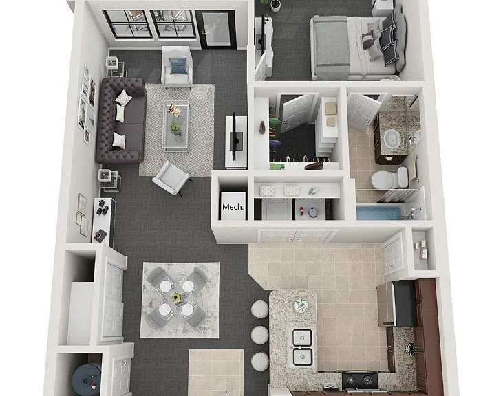 The Reserve at Clyde Morris Landings — Photo 20