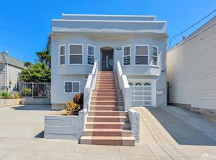 226 Raymond Ave, San Francisco, CA 94134