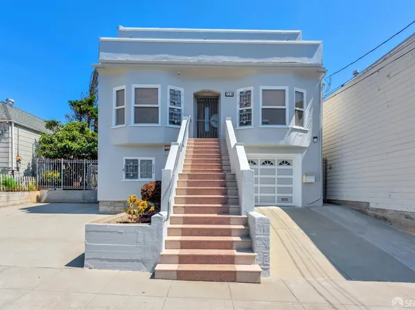 226 Raymond Ave, San Francisco, CA 94134