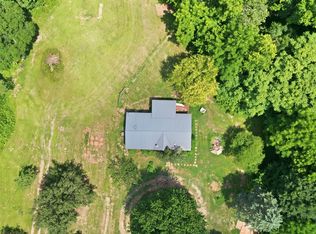 654 Blackhorse Run, Martin, GA 30557