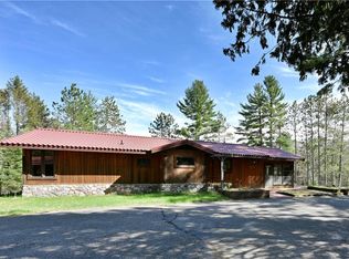 13460 Philippi Rd, Cable, WI 54821