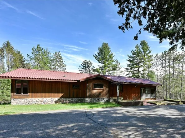 13460 Philippi Road, Cable, WI 54821