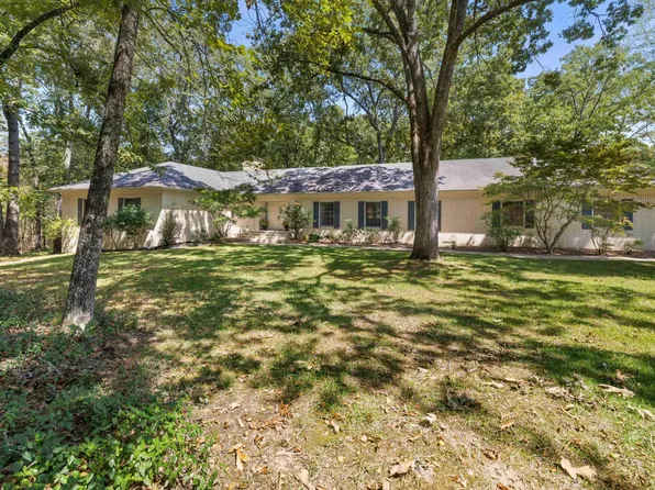 1104 Wildwood Ln, Heber Springs, AR 72543