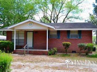 4141 Albert Ln, Wallace, SC 29596