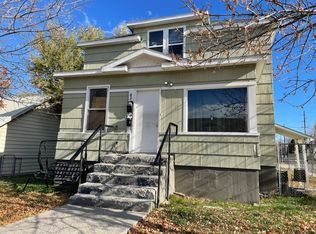 425 South 30th Street, Billings, MT 59101